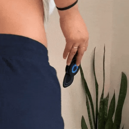Wireless Remote, Adjustable Intensity & Stretch for Home