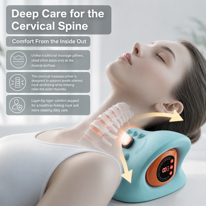 neck massager
