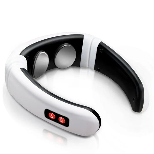 neck massager
